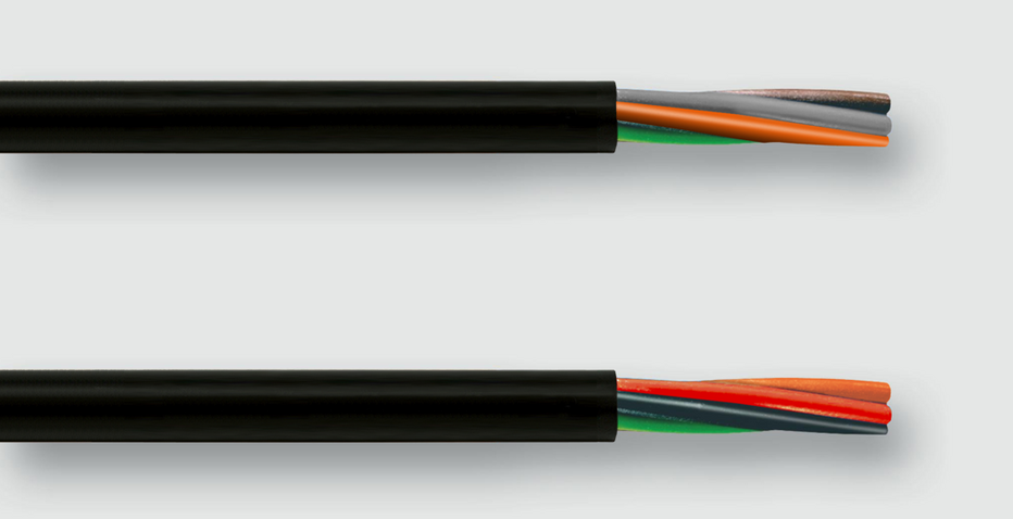 Flexible SEOOW Cord - LUTZE Inc