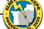 Electrical Expo MO and IL - LUTZE Inc