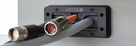 Industrial Cable Overview - Lutze Inc.